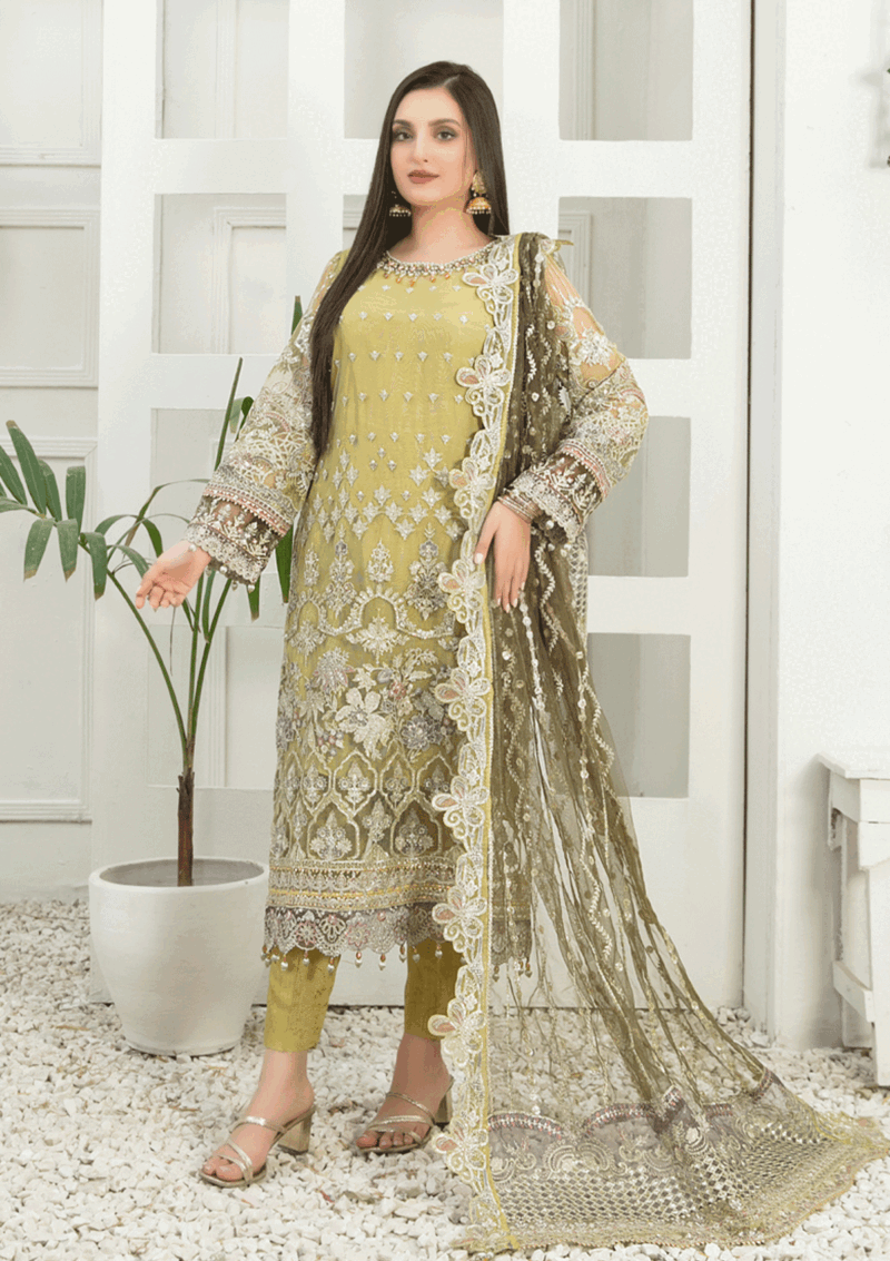 product Tawakkal Amani D 8323 Formal Collection