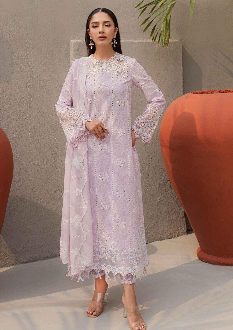 product Qalamkar Lysa Jk24 03 Qline Lawn Collection