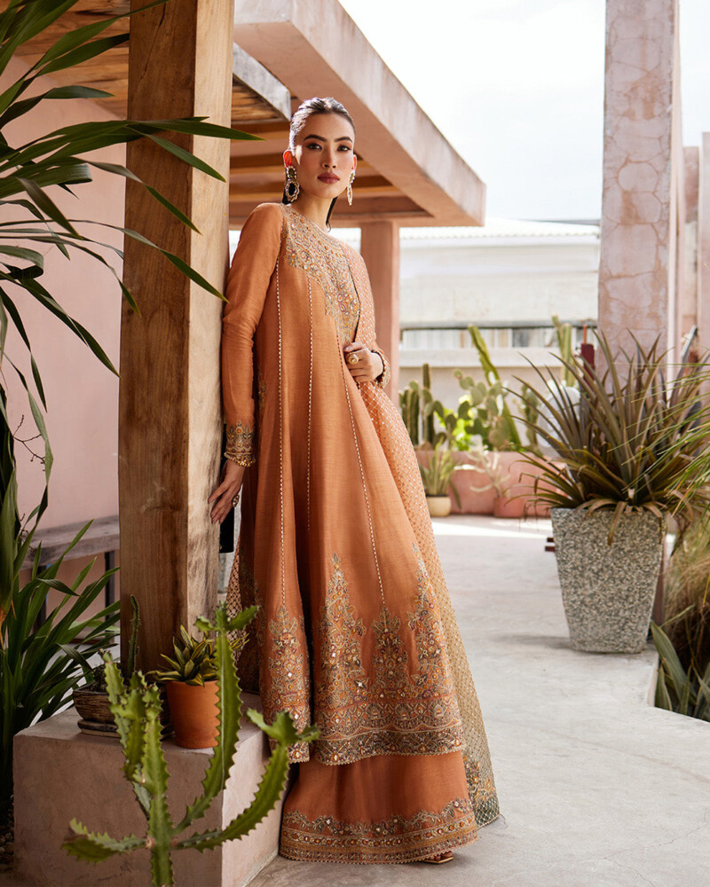 product Faiza Saqlain Dalisay Luxe Formals