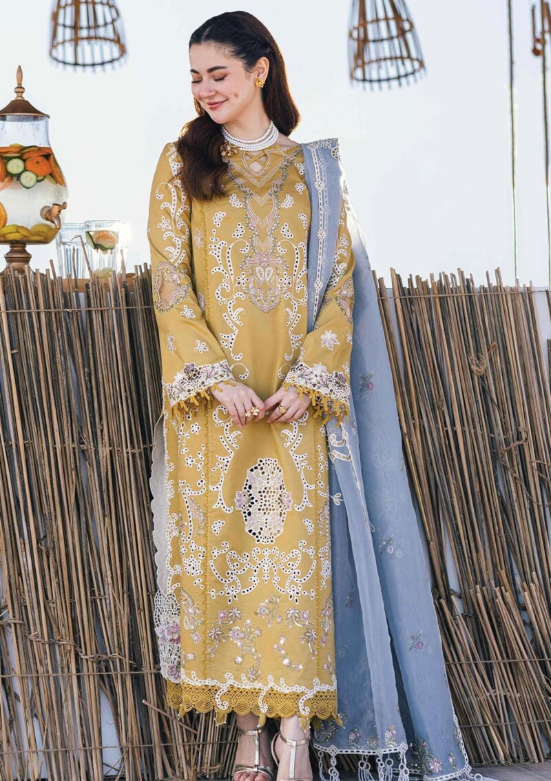 product Qalamkar Selma Fp 03 Sahil Kinare Lawn Collection