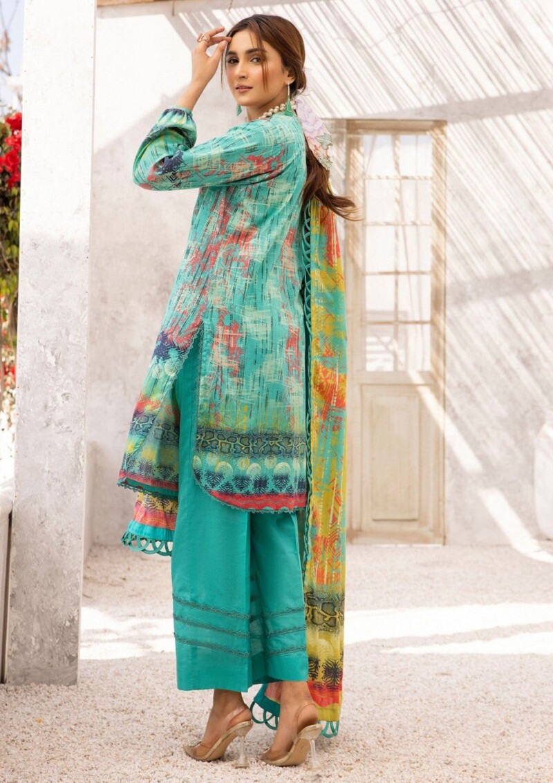 product Art N Style D 18 Monsoon Volume 1 Lawn Collection