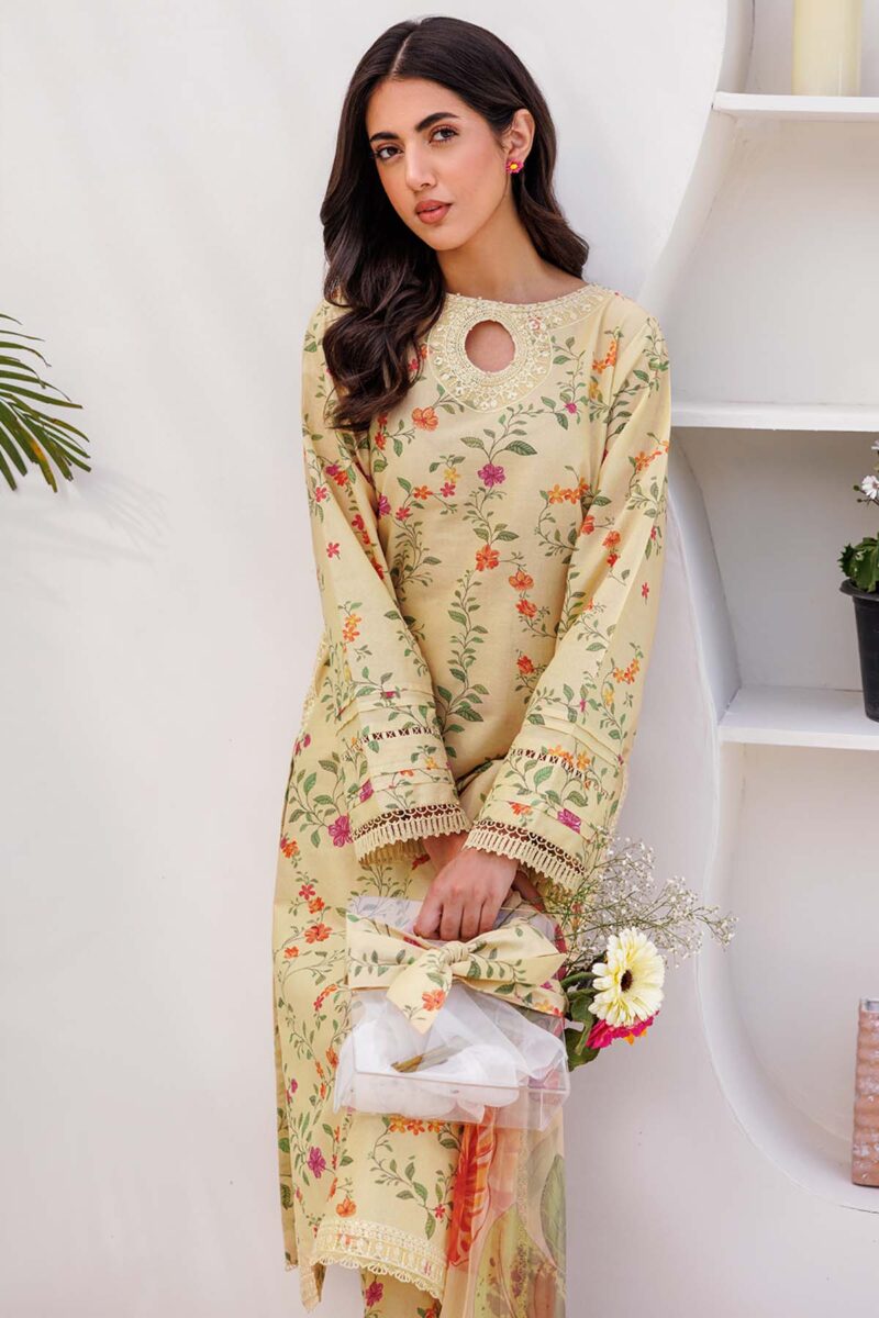 Sunnia Manahil Avi Vol Ii Koya Collection 24