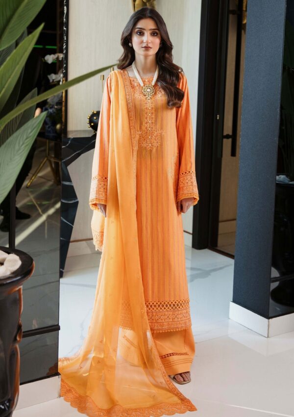 Humdum Vouge Hvl24 03 Lawn Collection