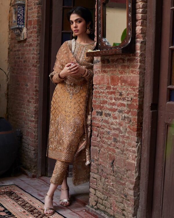 Faiza Faisal Marie Serene Collection 24