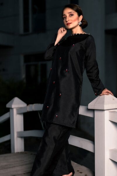 product Psk Couture Tasawar Night Fall Pret Collection 24