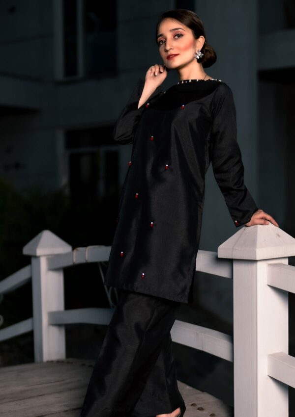 Psk Couture Tasawar Night Fall Pret Collection 24