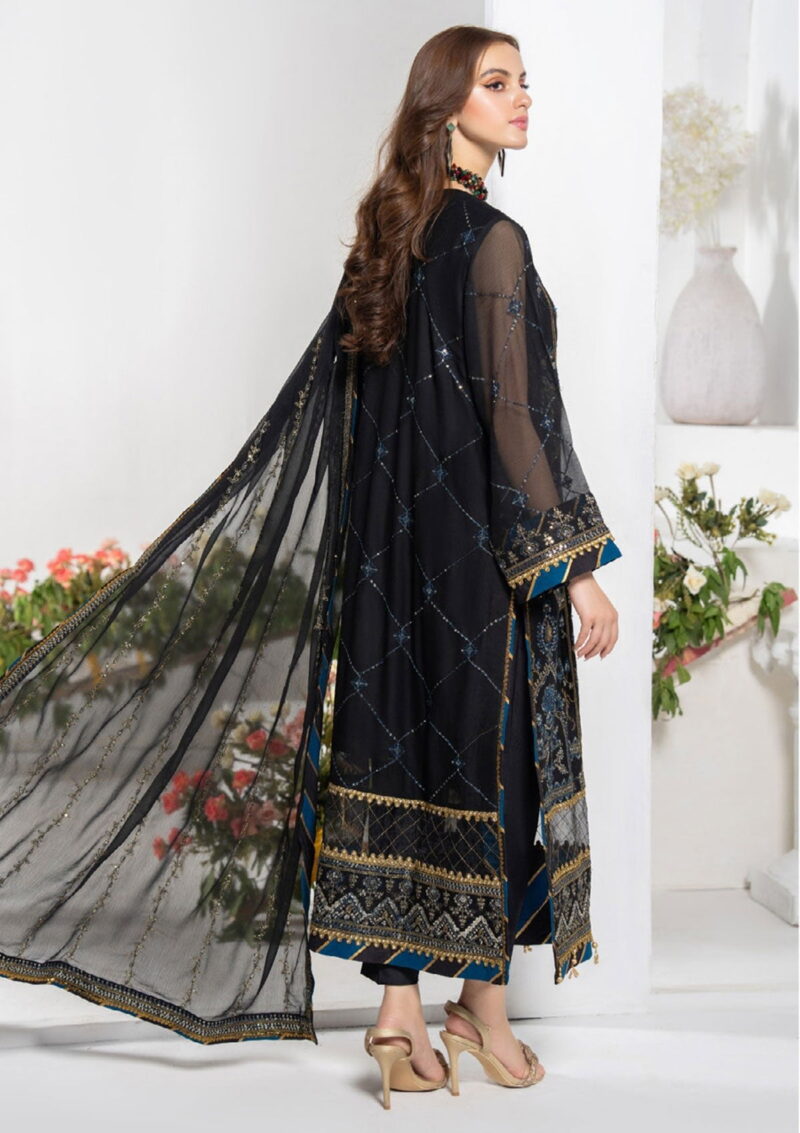 Strawberry Noor e Jahan SN24 05 Formal Collection 24