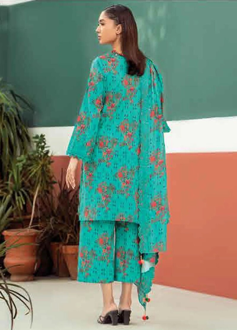 product Charizma Aniqa Emb Khaddar Ca 04 Winter Collection