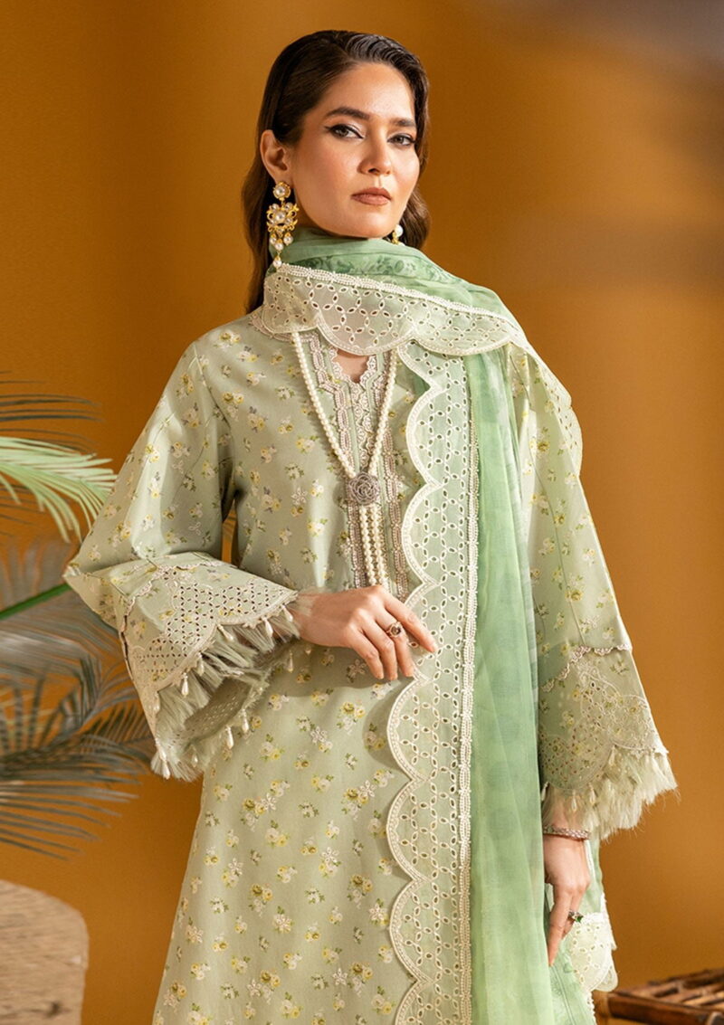 Alizeh Am24 04 Ziva Maahi Lawn Collection