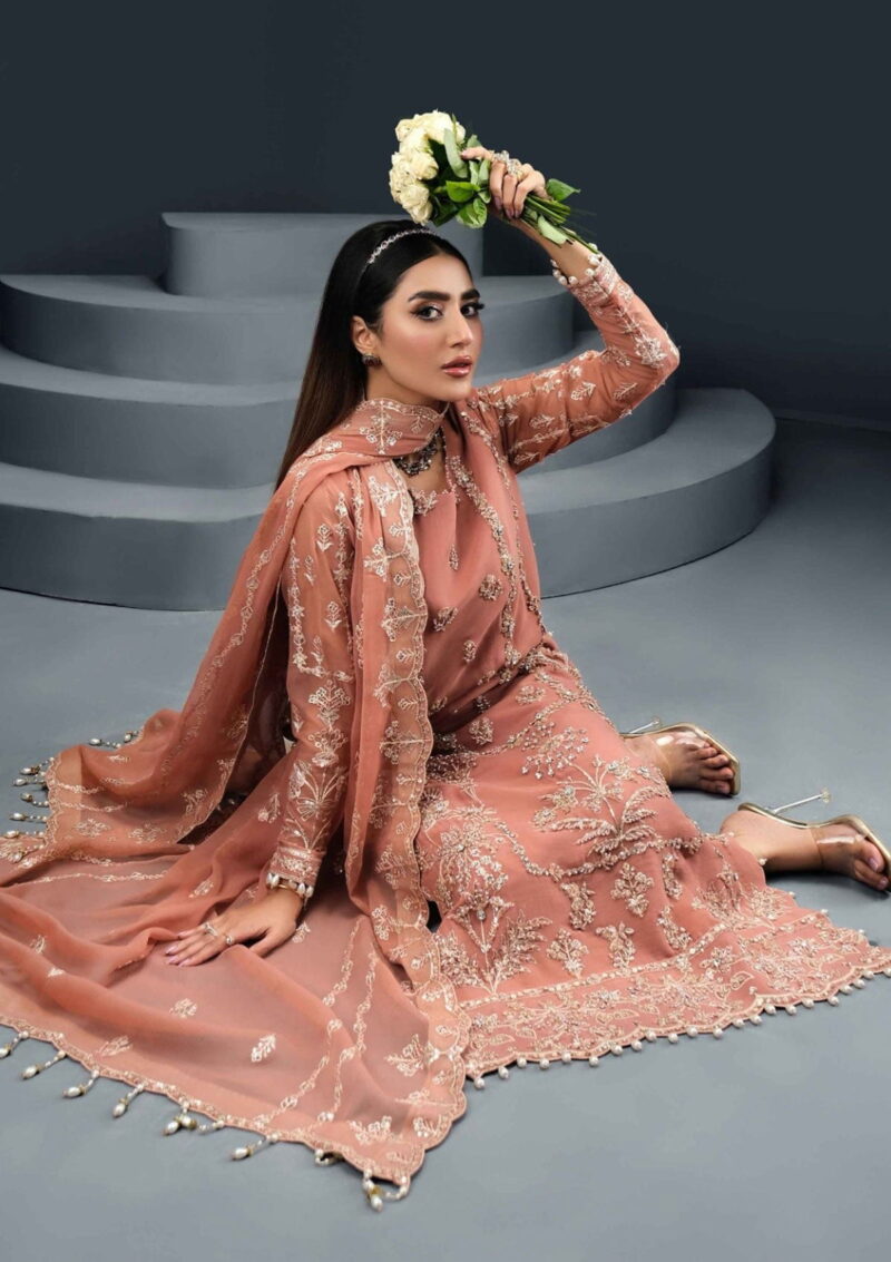 Alizeh Handcrafted Ah 04 Isla Reena Formal Collection