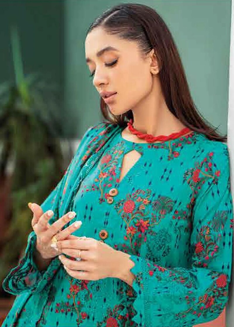 product Charizma Aniqa Emb Khaddar Ca 04 Winter Collection