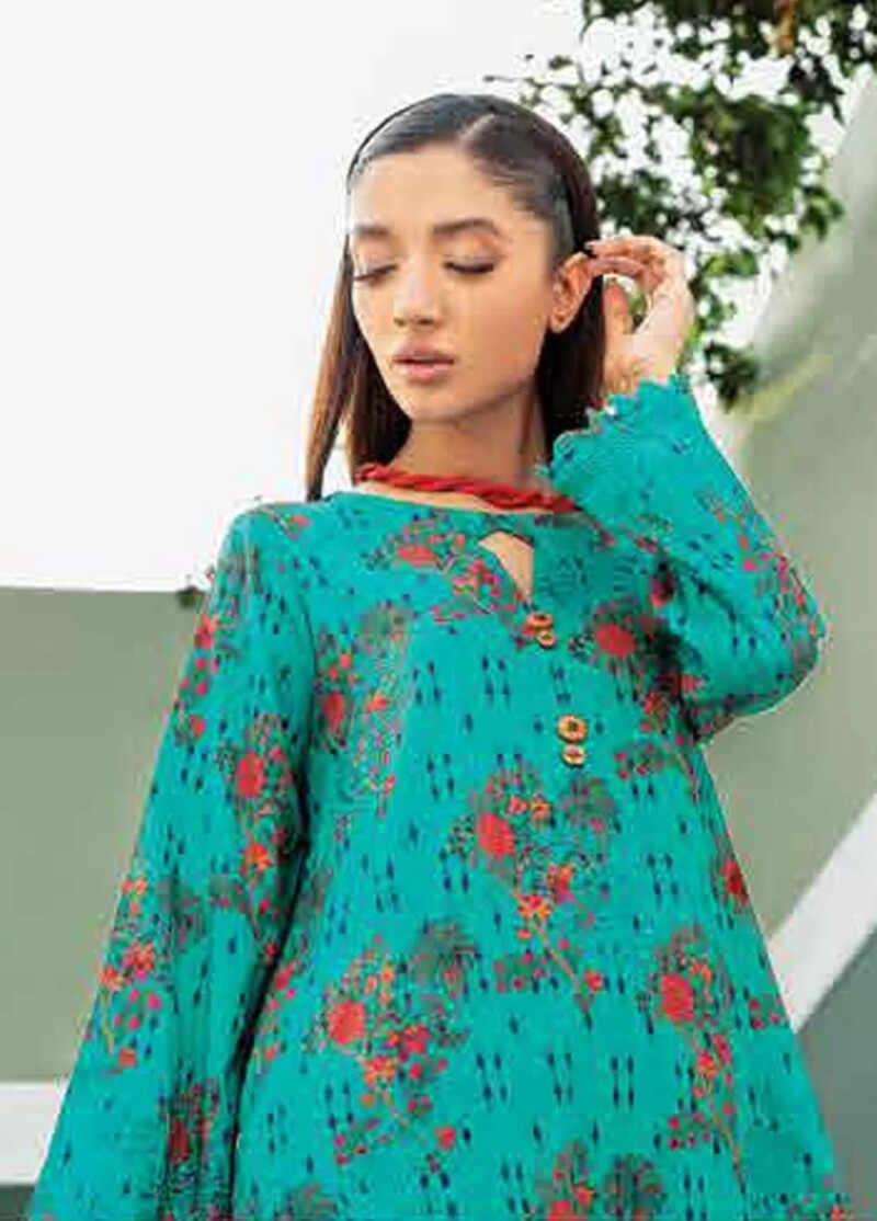 product Charizma Aniqa Emb Khaddar Ca 04 Winter Collection