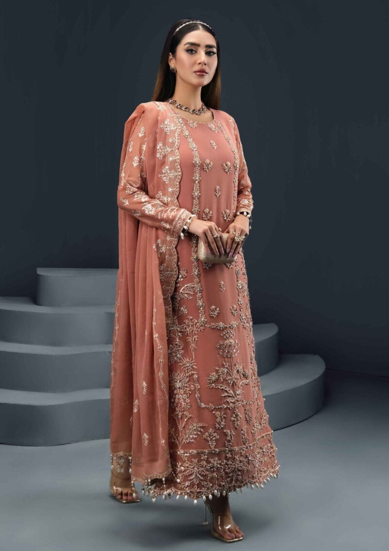 Alizeh Handcrafted Ah 04 Isla Reena Formal Collection