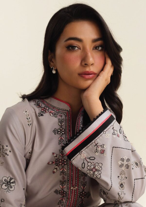 Zara Shahjahan Coco Volume Ii Czv2 9B Zaira Lawn Collection 24