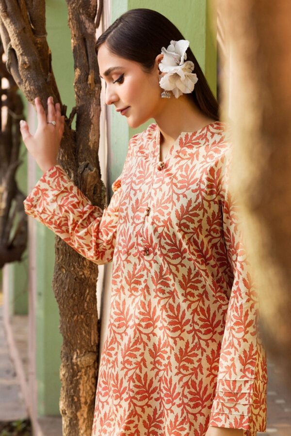 Motifz Digital 4679-Ziggy Printed Lawn 2pc Suit Collection 2024