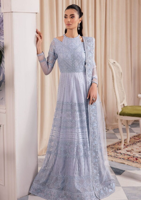 Iznik Chinon Icc 34 Ashah Formal Collection