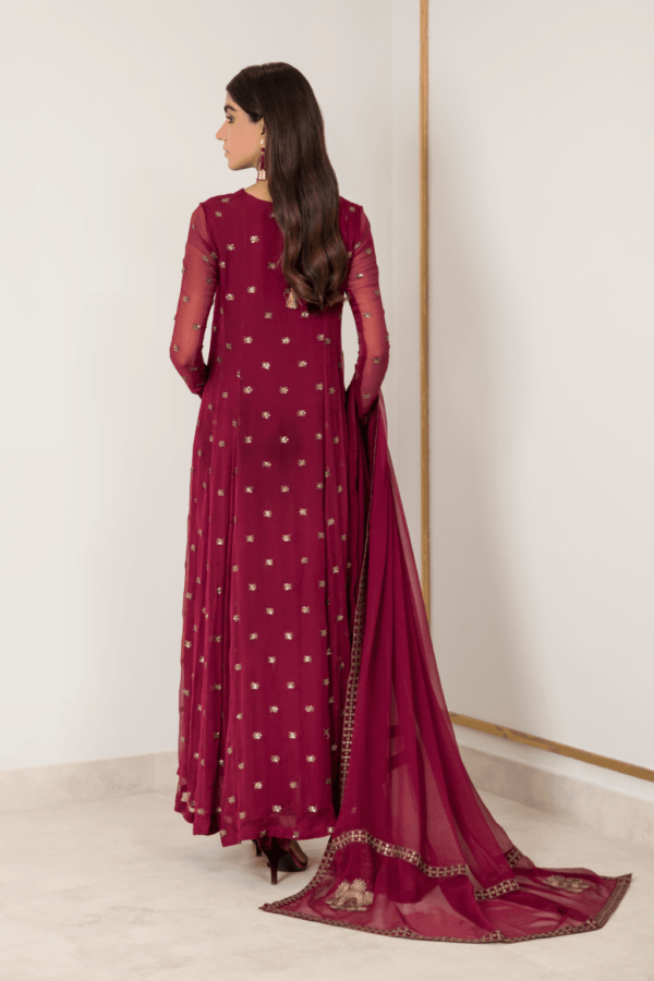 Iznik Ip-157 - Rubellite Ready To Wear