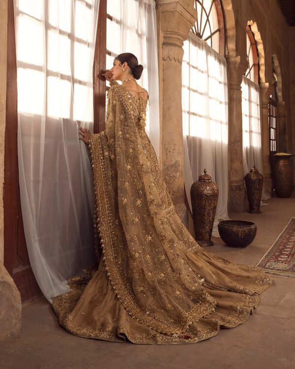 Zainab Chottani Leena D 4A Collection 24