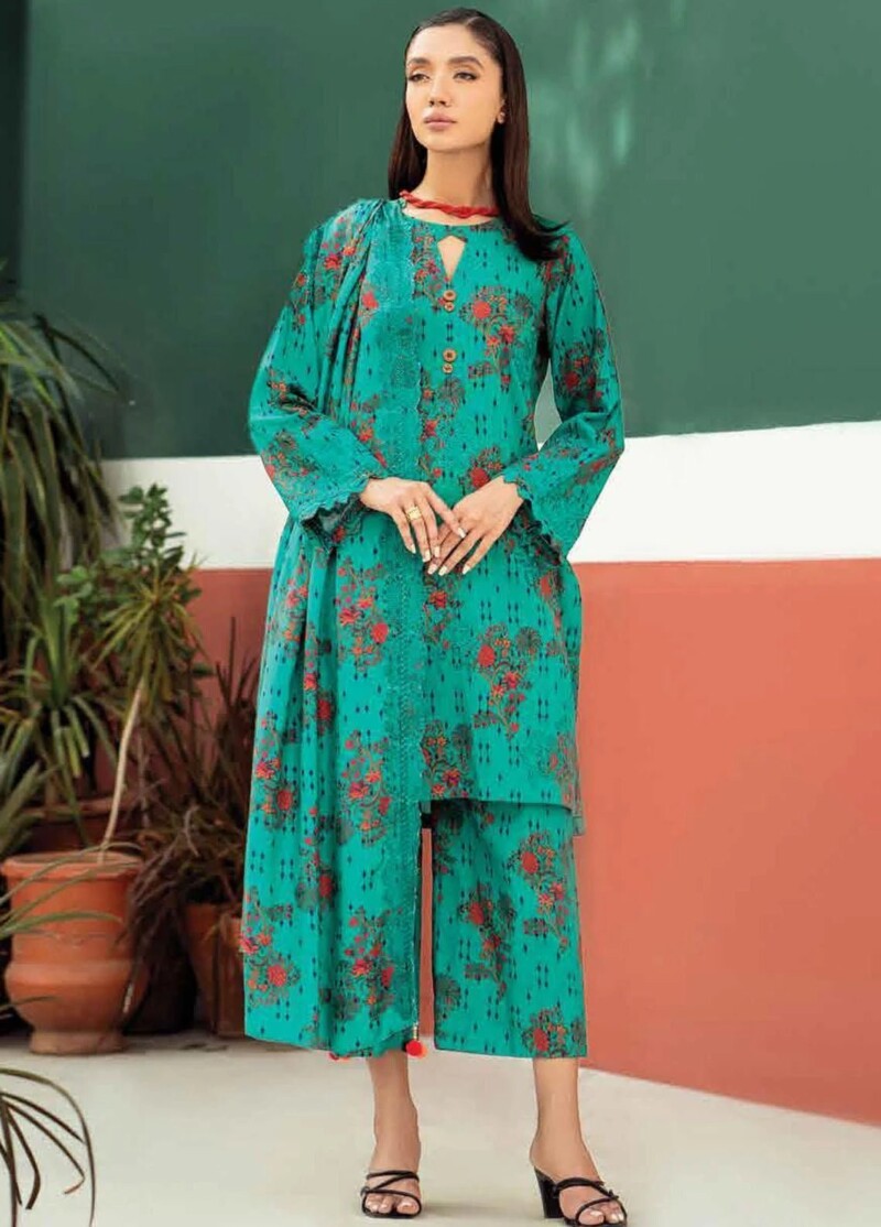 product Charizma Aniqa Emb Khaddar Ca 04 Winter Collection