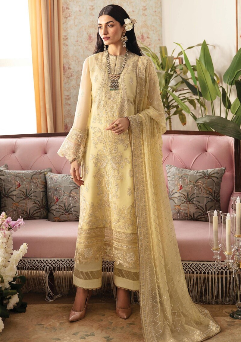 product Ayzel The Whispers Of Grandeur Adk-04 Formal Collection 24