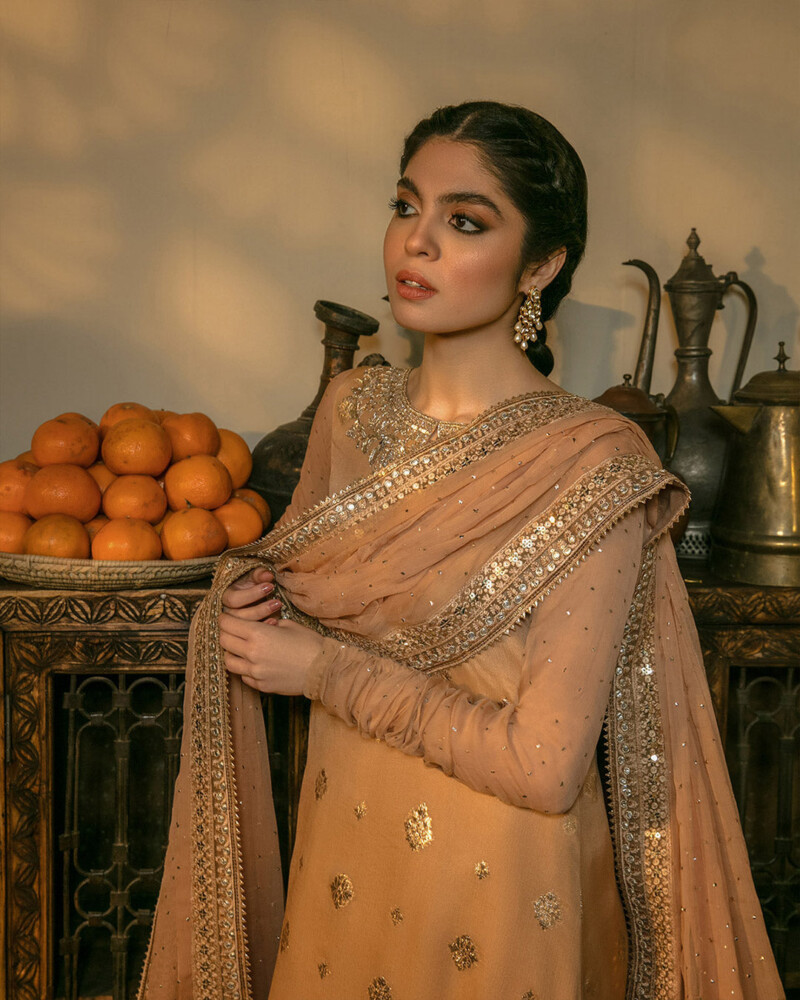 product Faiza Saqlain Fariba Luxe Formals