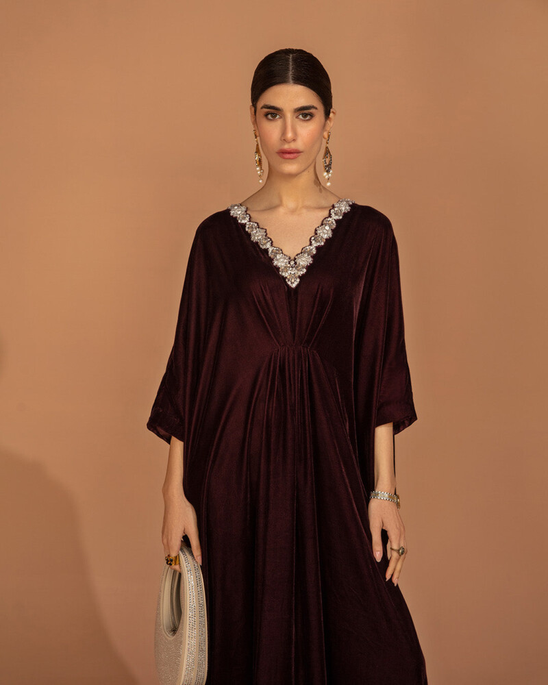 product Faiza Saqlain Adiba Luxe Formals