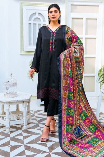 product Psk Couture Qaus E Qaza Arabian Night Pret Collection 24