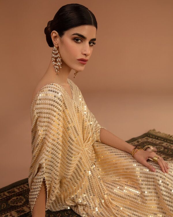 Faiza Saqlain Beyza Luxe Formals