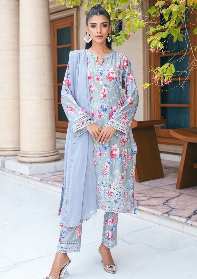 Addee Sm 027 Marjaan Printkari Collection 24