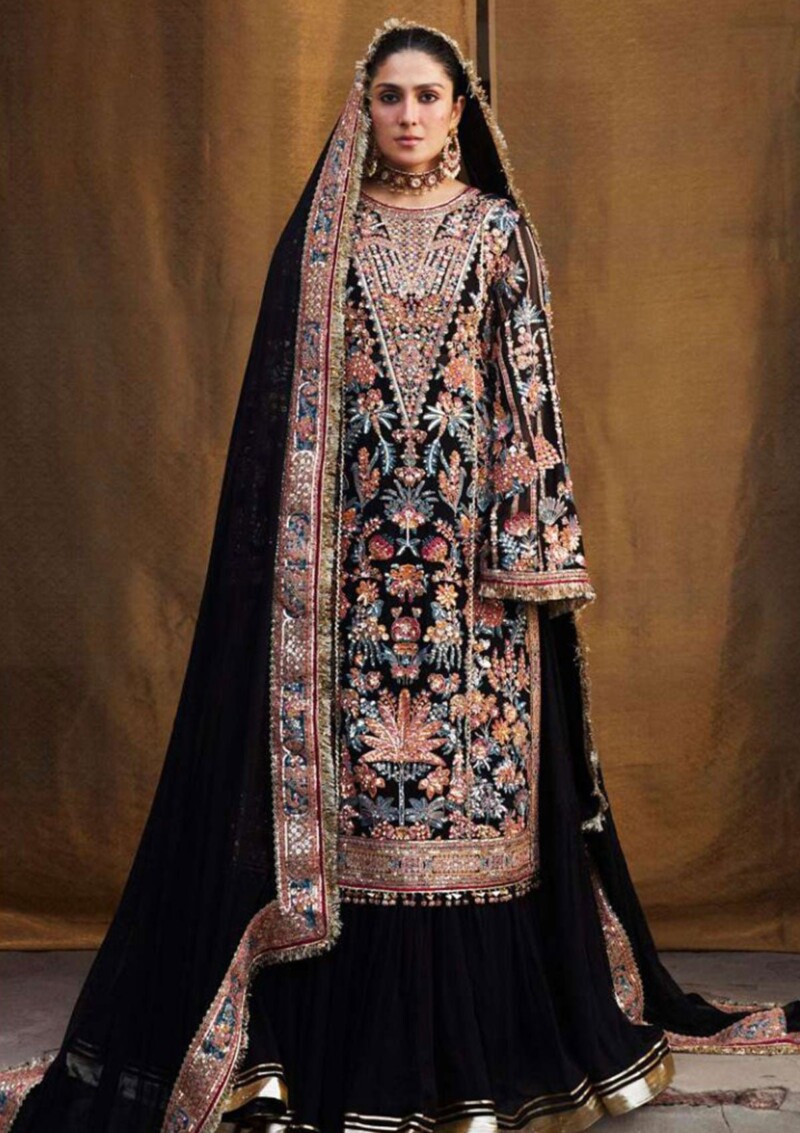 product Hussain Rehar Luxury Festive Gulal Formal Collection