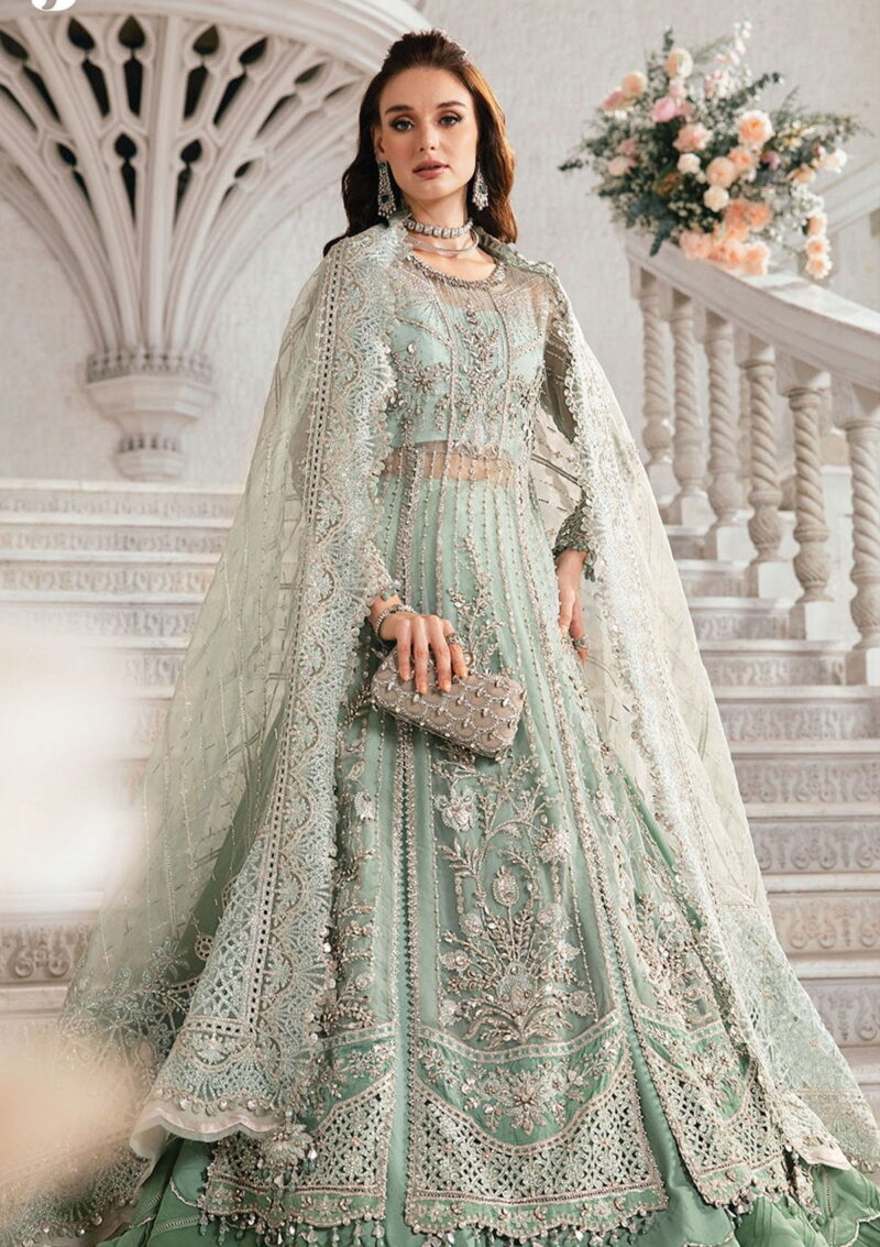 Lala Afsaneh La24 08 Lilly Formal Collection