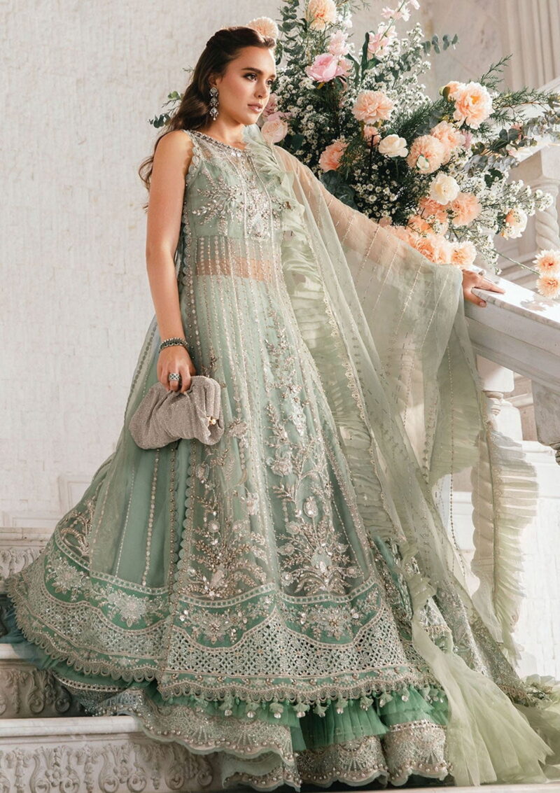 Lala Afsaneh La24 08 Lilly Formal Collection