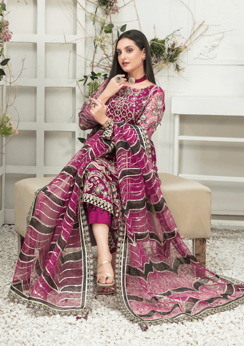 product Tawakkal Amani D 8324 Formal Collection