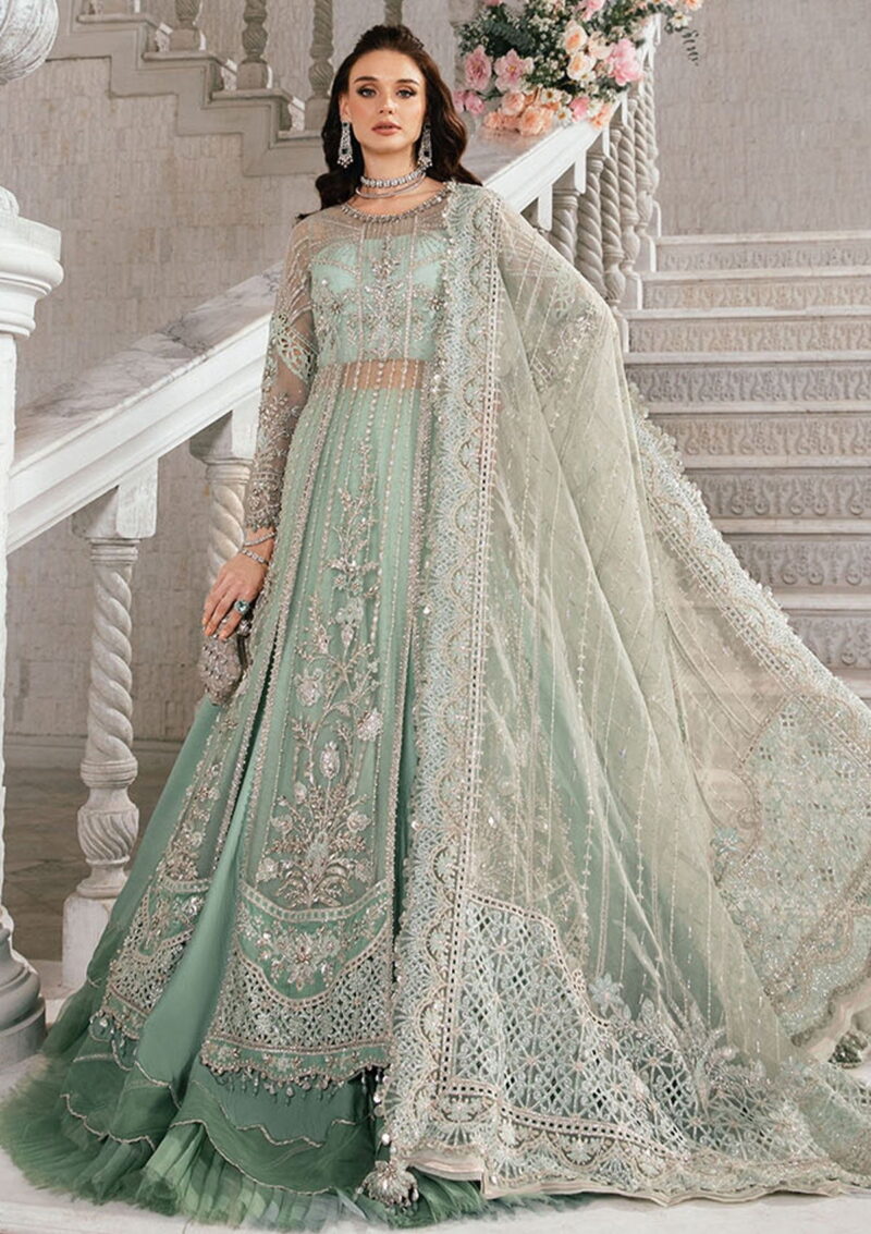 Lala Afsaneh La24 08 Lilly Formal Collection