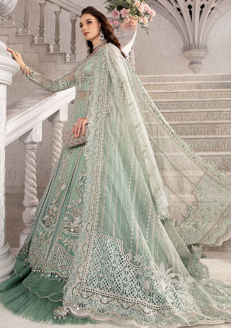 Lala Afsaneh La24 08 Lilly Formal Collection