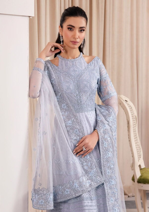 Iznik Chinon Icc 34 Ashah Formal Collection