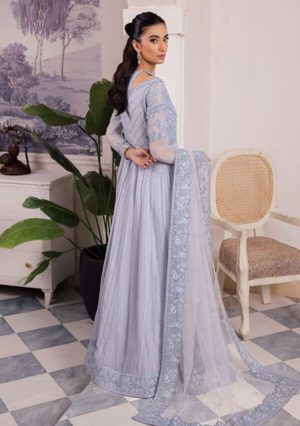 Iznik Chinon Icc 34 Ashah Formal Collection