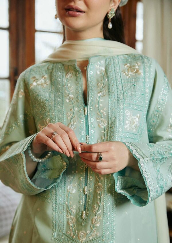 Zara Shahjahan Coco Volume Ii Czv2 6B Ayra Lawn Collection 24