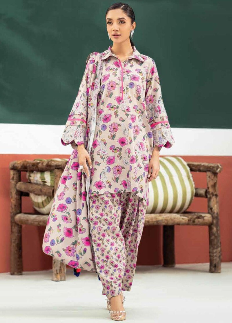 product Charizma Aniqa Emb Khaddar Ca 05 Winter Collection