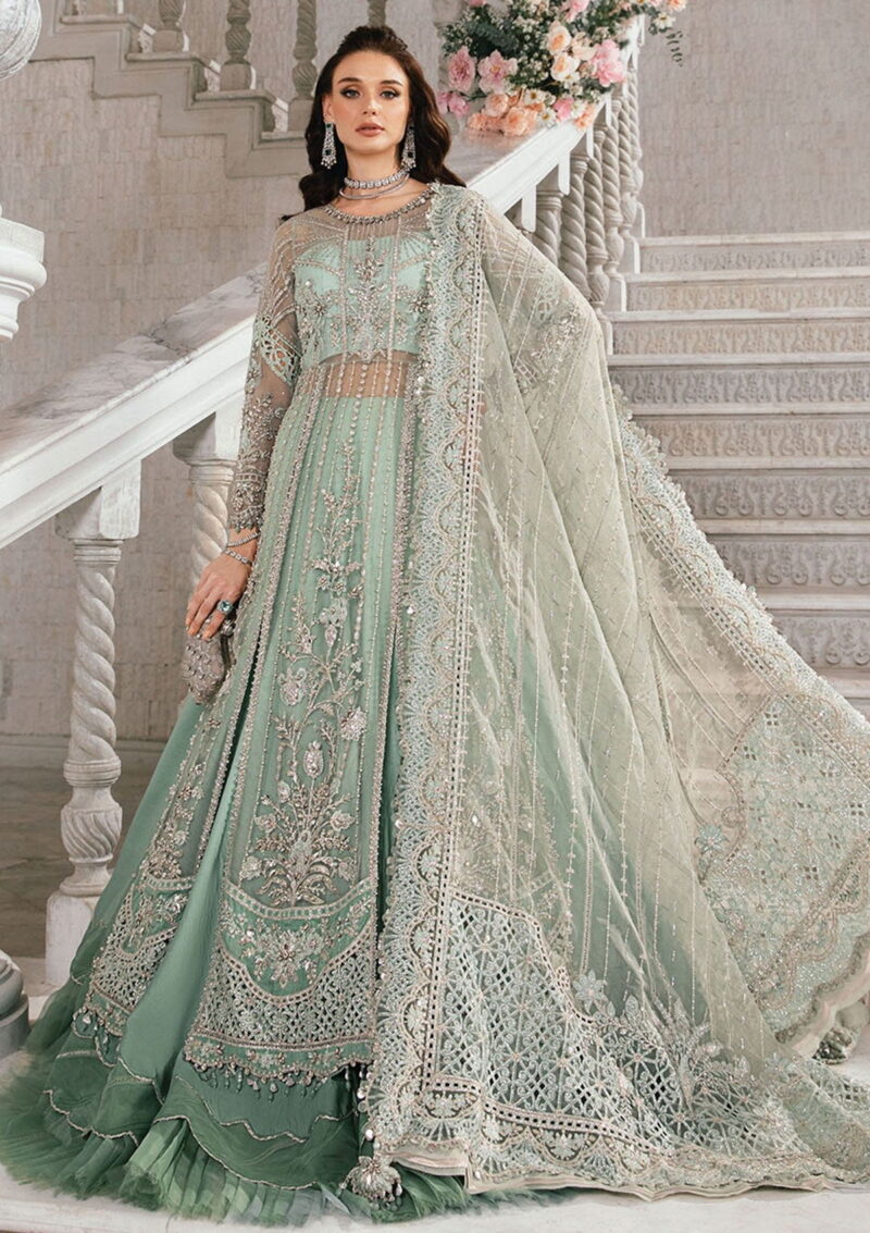 Lala Afsaneh La24 08 Lilly Formal Collection