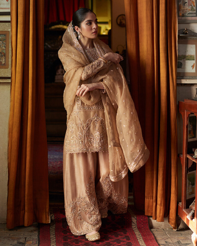 product Faiza Saqlain Awira Formals