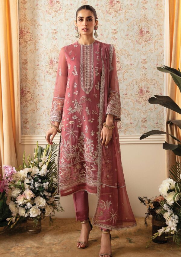 Ayzel The Whispers Of Grandeur Adk-05 Formal Collection 24