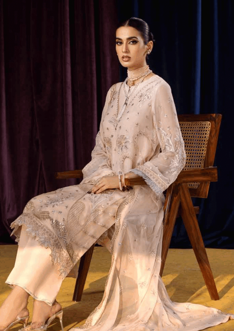 Jannan Chiffon Jl 54 Formal Collection