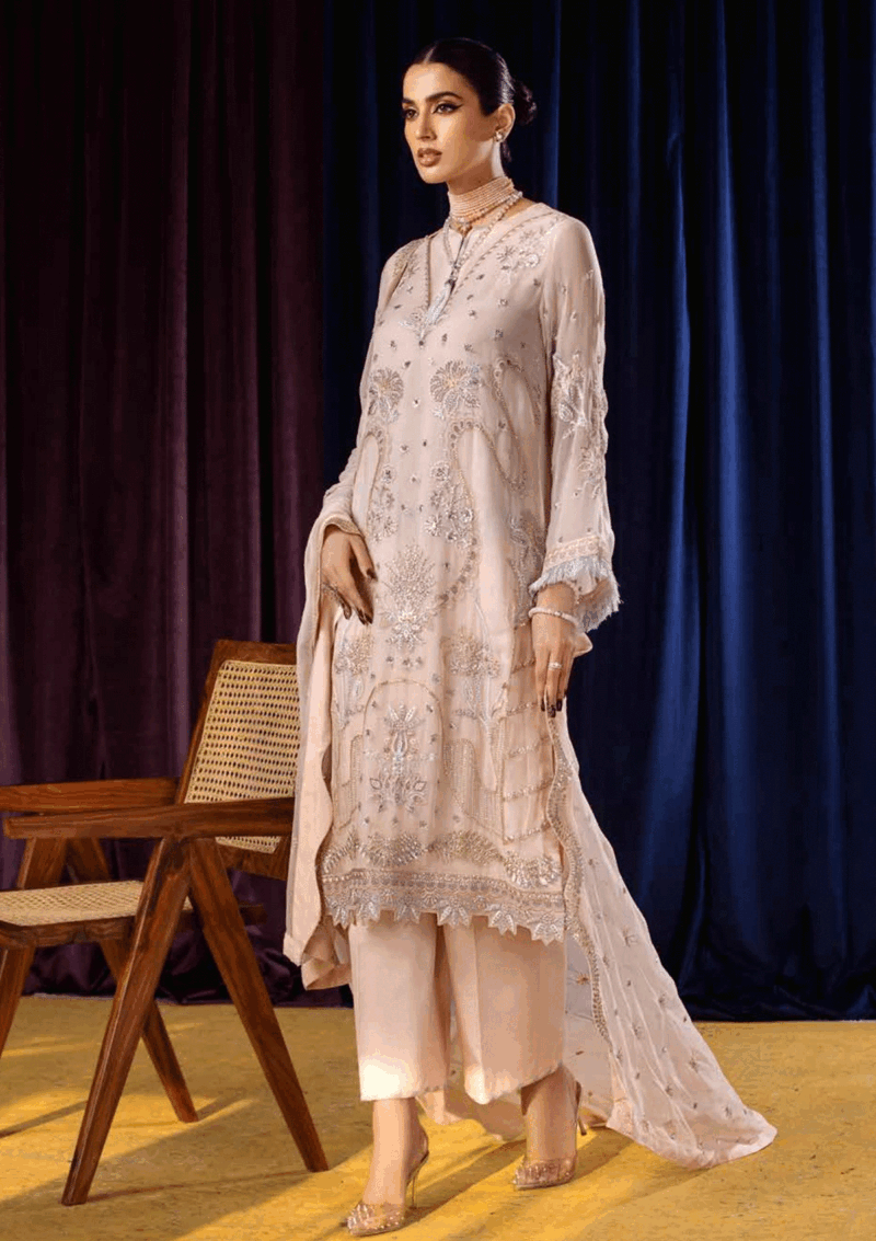 Jannan Chiffon Jl 54 Formal Collection