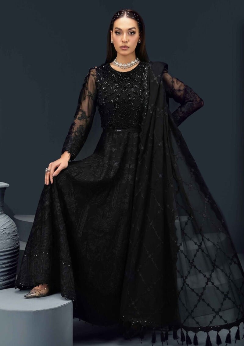 product Alizeh Reena Handcrafted Ah-05 Zohreh Formal Collection 24