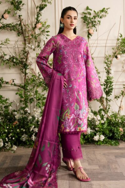 product Rang Rasiya Rl24 13 Mirha Lifestyle Lawn Collection