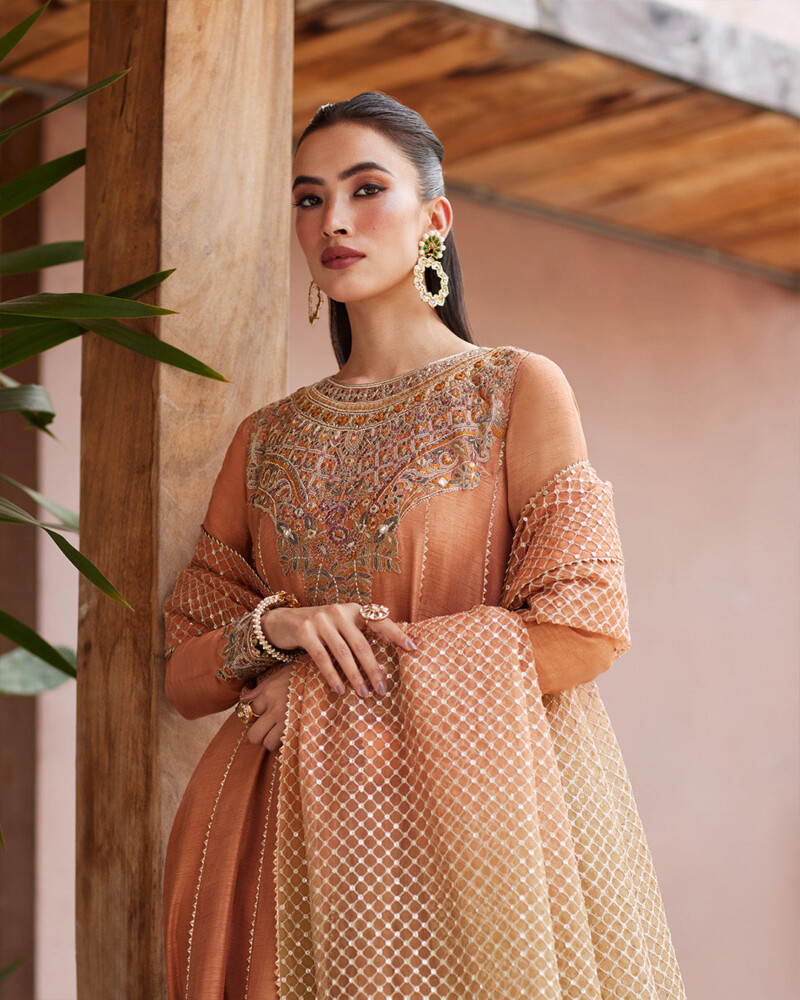 product Faiza Saqlain Dalisay Luxe Formals