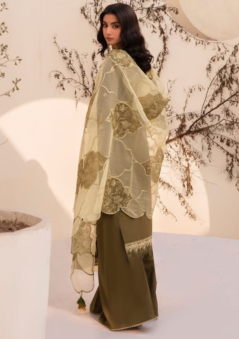 Humdum Arzu All24 05 Lawn Collection