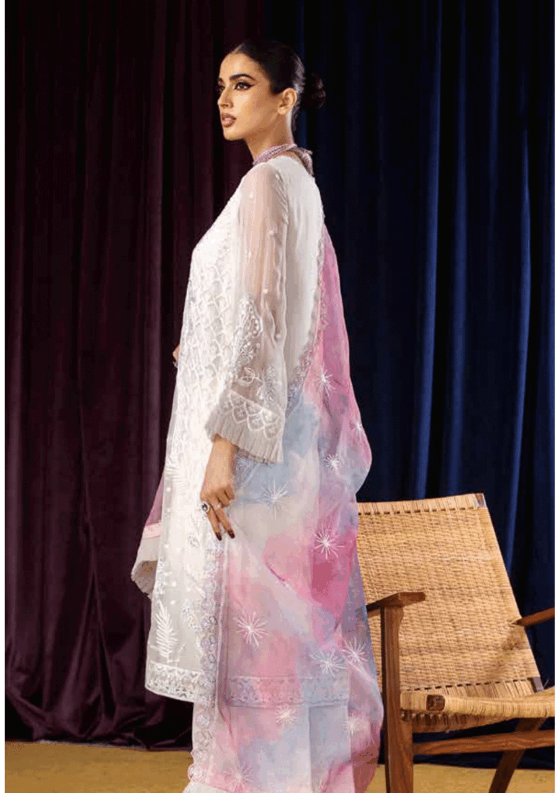 Jannan Chiffon Jl 55 Formal Collection