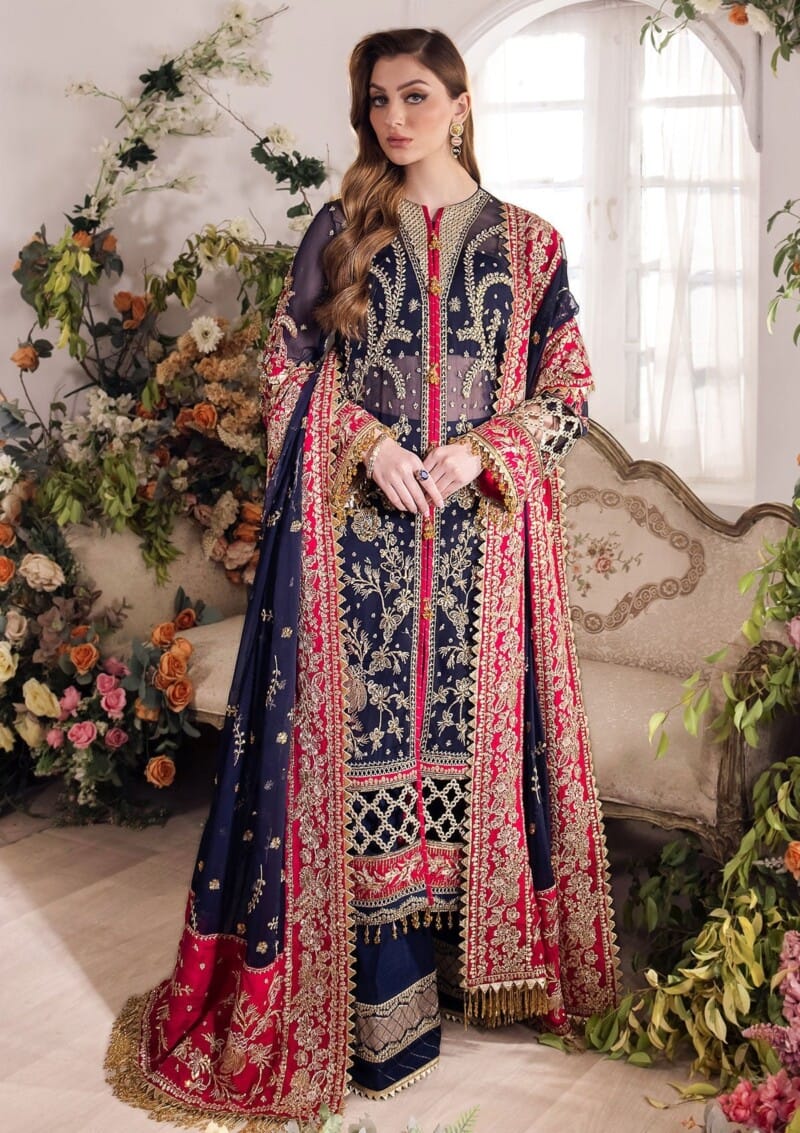 product Saad Shaikh Panache Zofiya Formal Collection 24